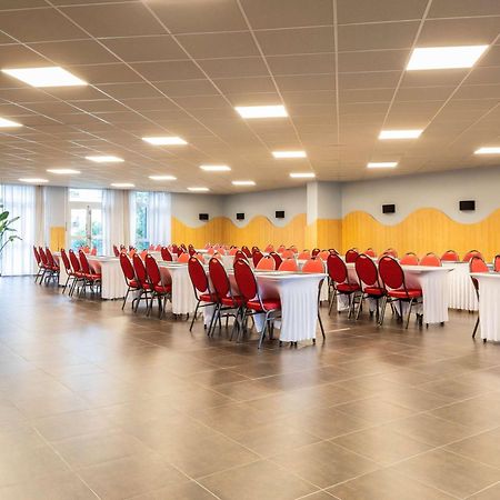 Ibis Budget Paris Porte D'Aubervilliers Luaran gambar