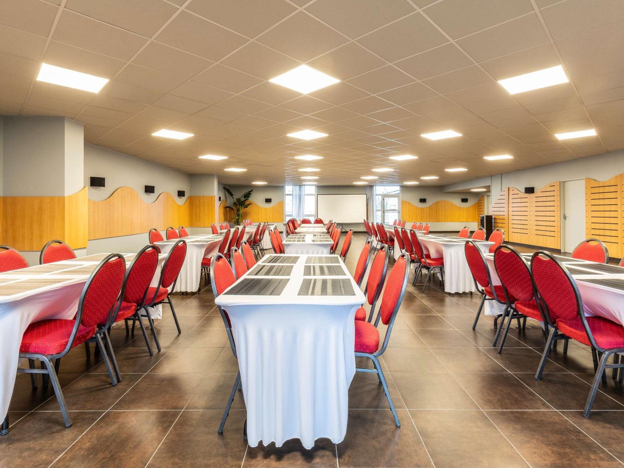 Ibis Budget Paris Porte D'Aubervilliers Luaran gambar